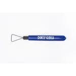 Dirty Girls Groovy Trimming Tools - 300 Series - 313