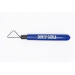 Dirty Girls Groovy Trimming Tools - 300 Series - 318