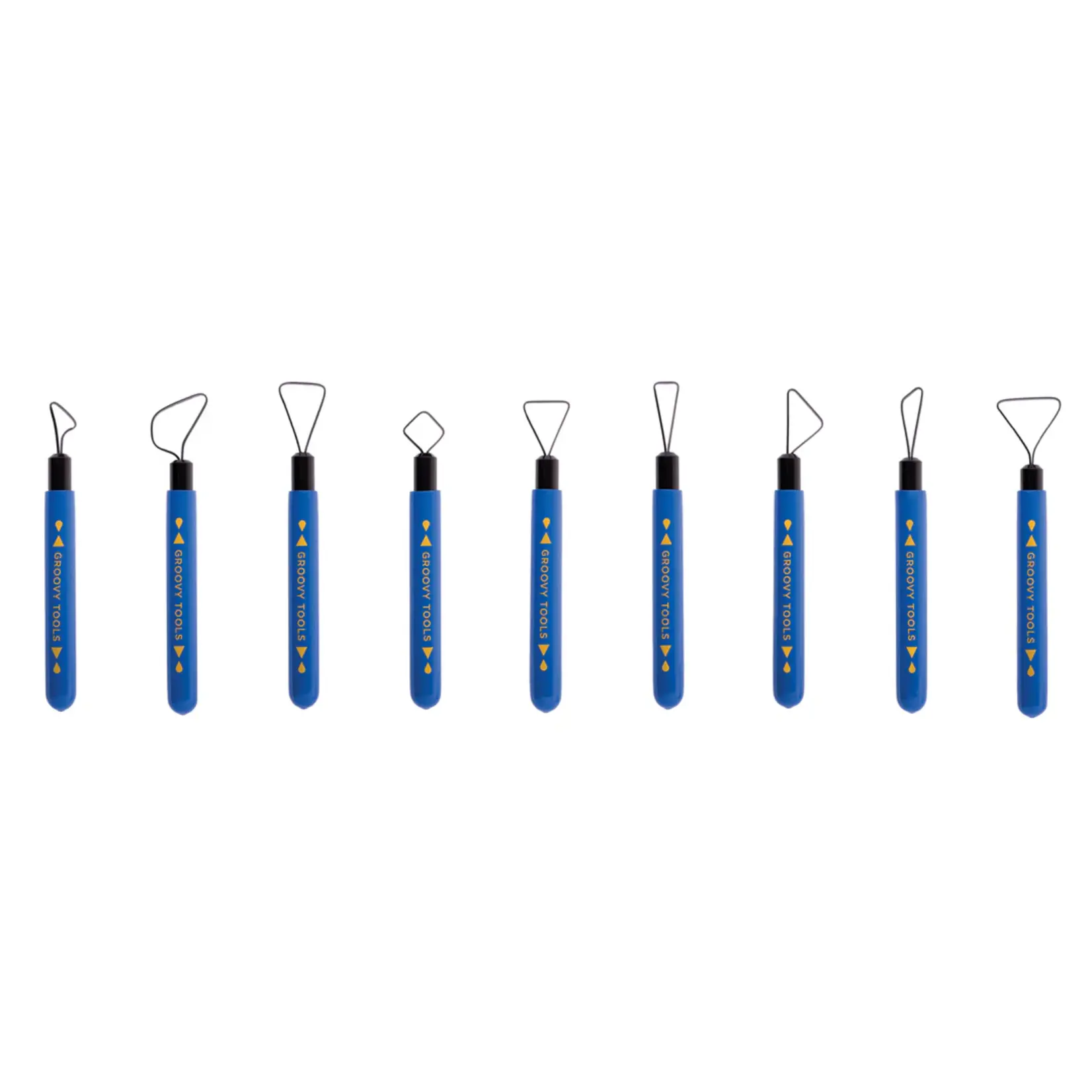 Groovy Trimming Tools - 300 Series - 301