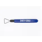 Dirty Girls Groovy Trimming Tools - 300 Series - 316