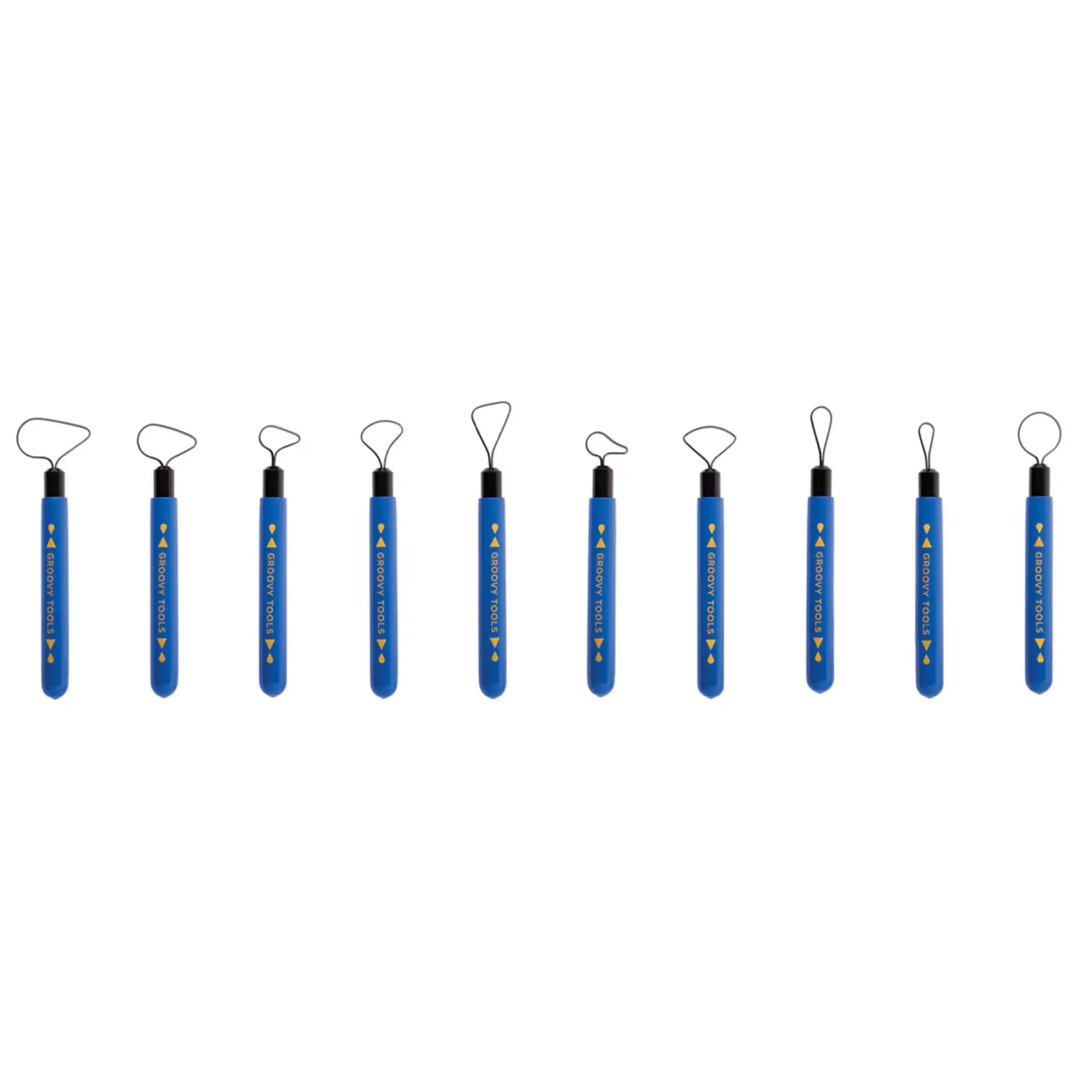 Groovy Trimming Tools - 300 Series - 308
