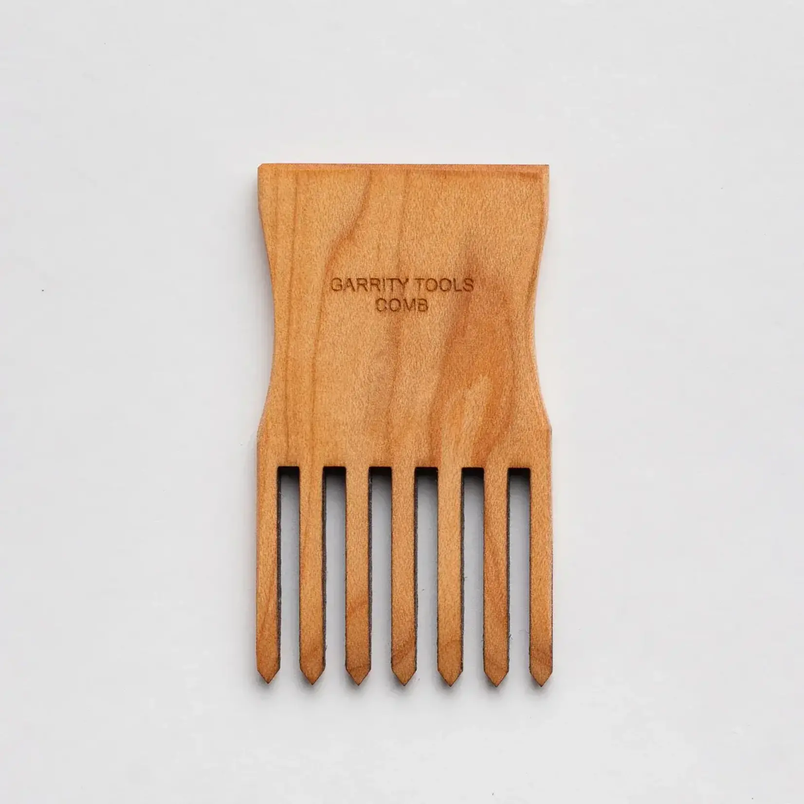 Garrity GARRITY COMB