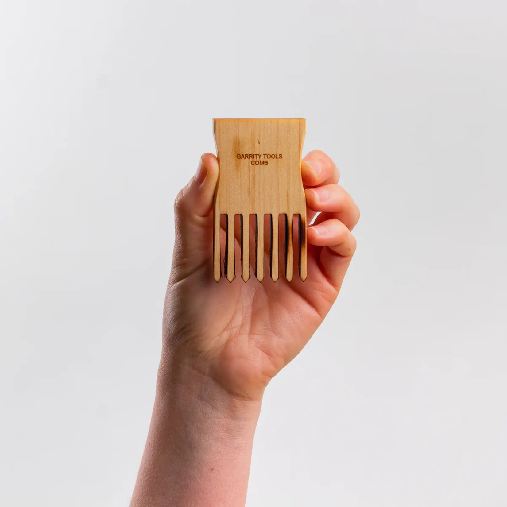 Garrity GARRITY COMB
