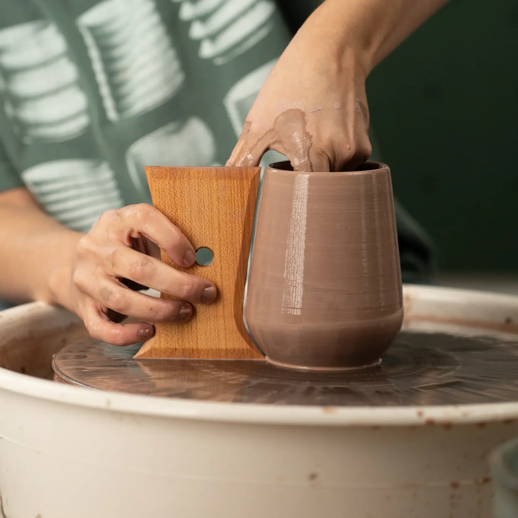 Garrity GARRITY WINE TUMBLER TOOL