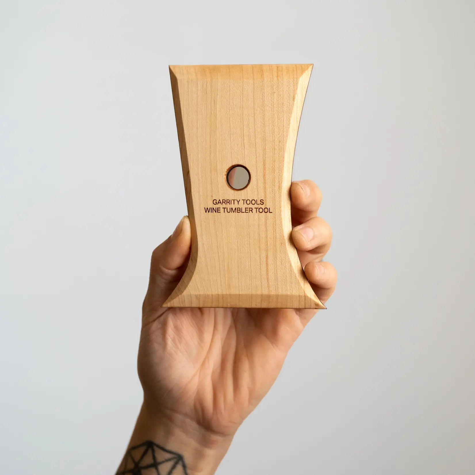 Garrity GARRITY WINE TUMBLER TOOL