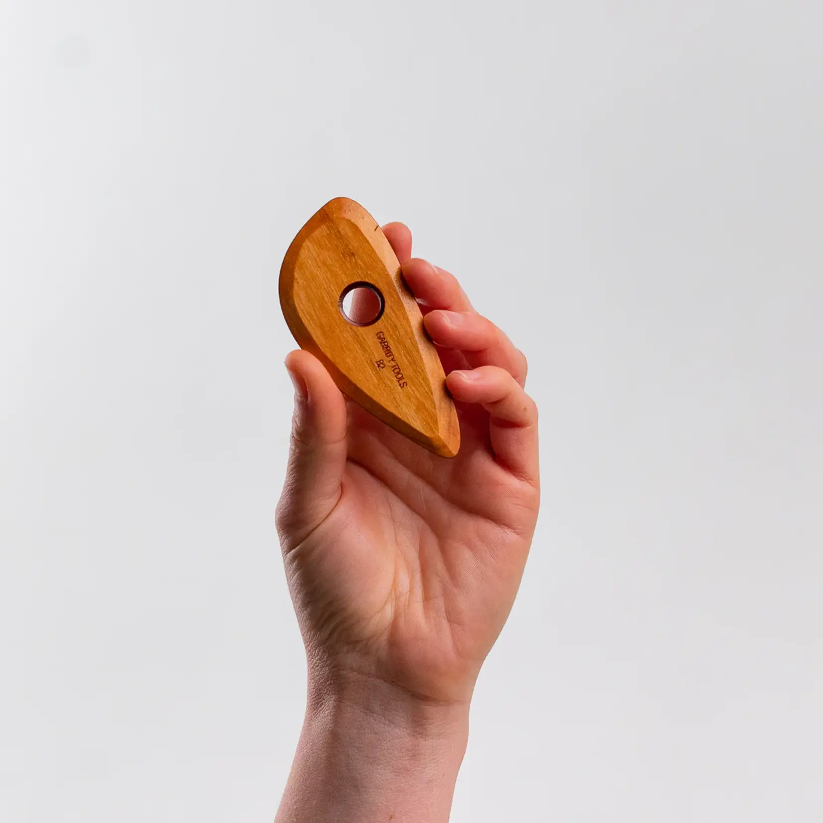 Garrity GARRITY WOODEN RIB B2