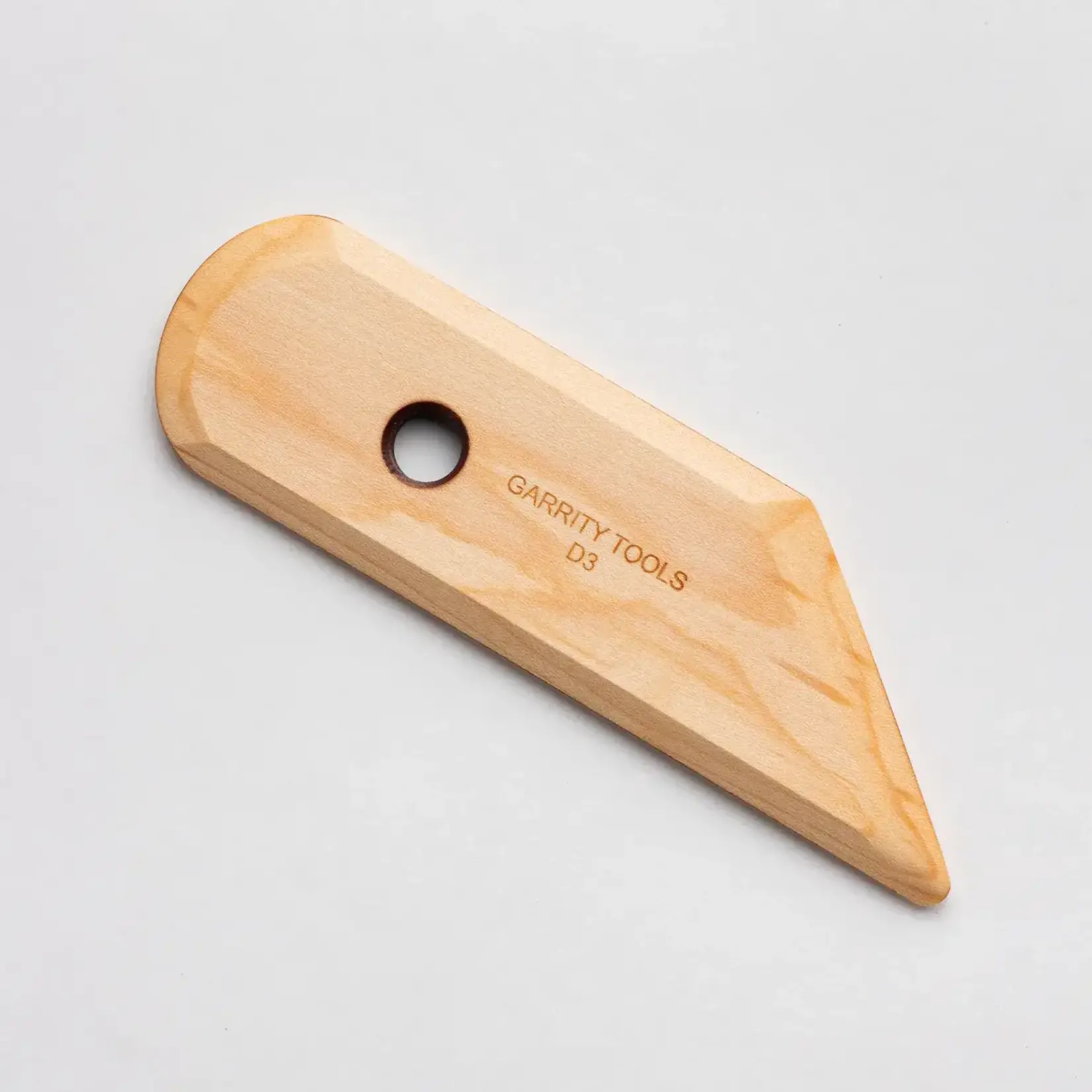Garrity GARRITY WOODEN RIB D3
