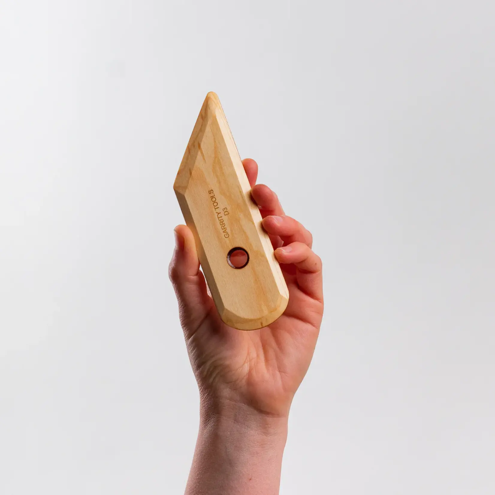 Garrity GARRITY WOODEN RIB D3