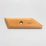 Garrity GARRITY WOODEN RIB FOOT 6