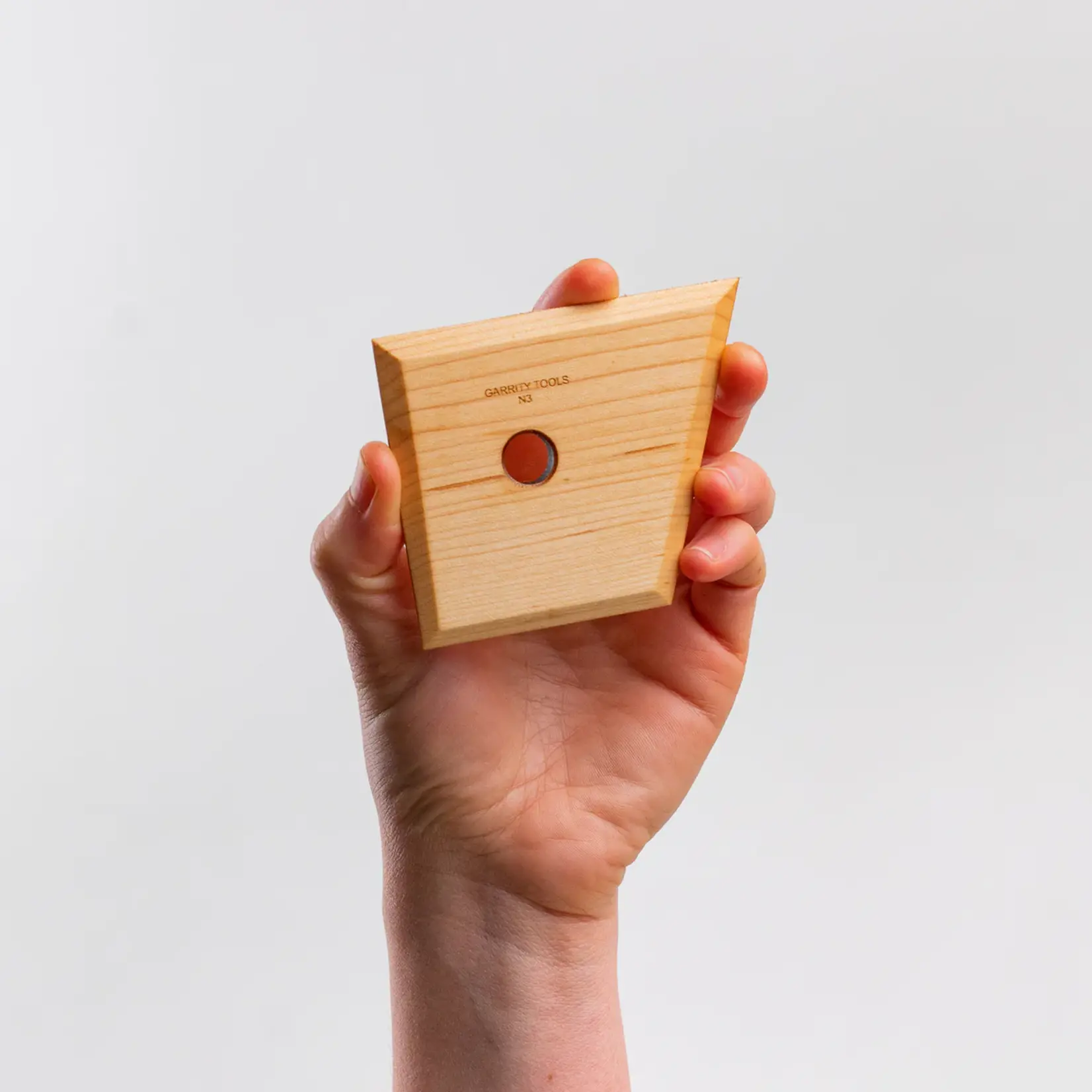 Garrity GARRITY WOODEN RIB N3