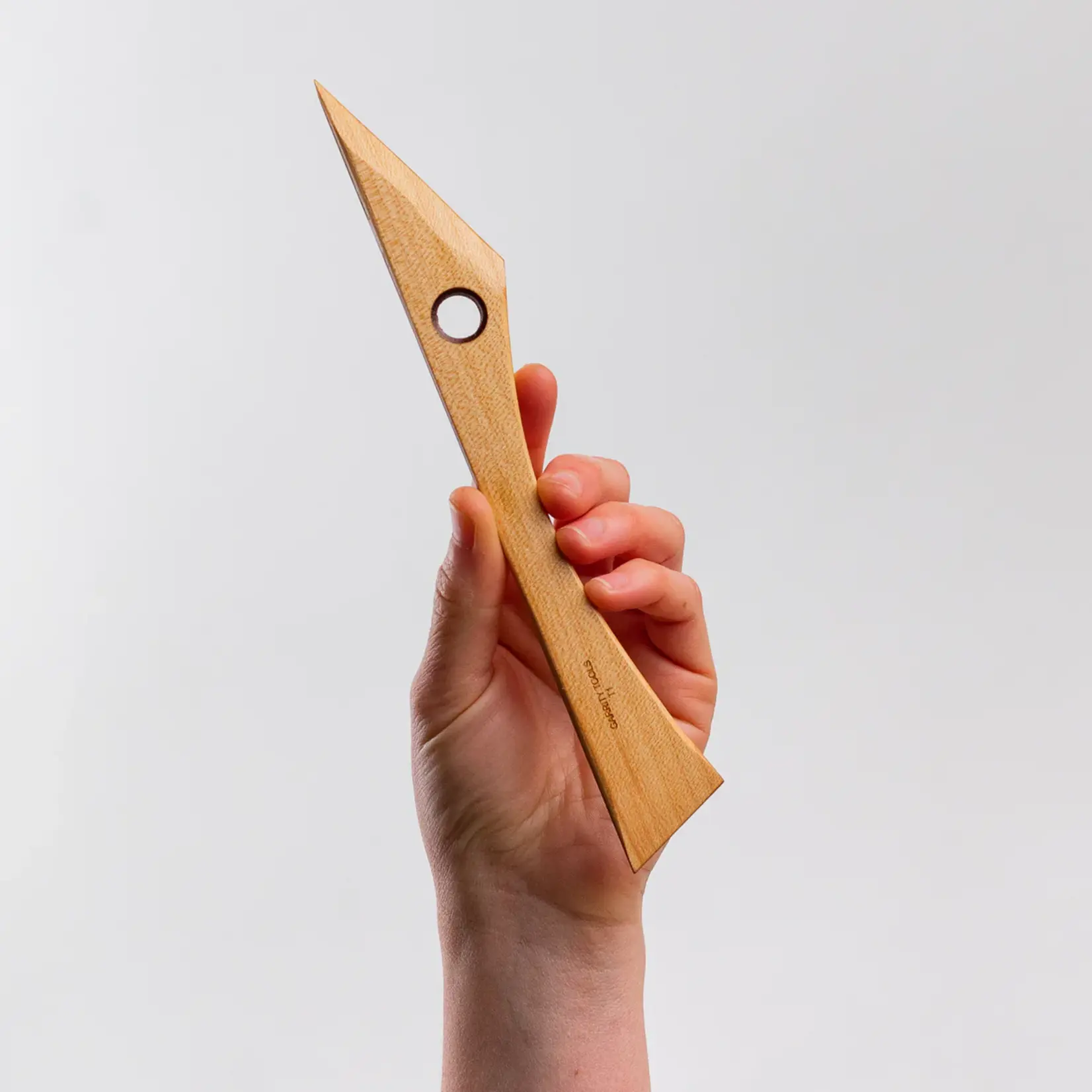 Garrity GARRITY WOODEN RIB T1