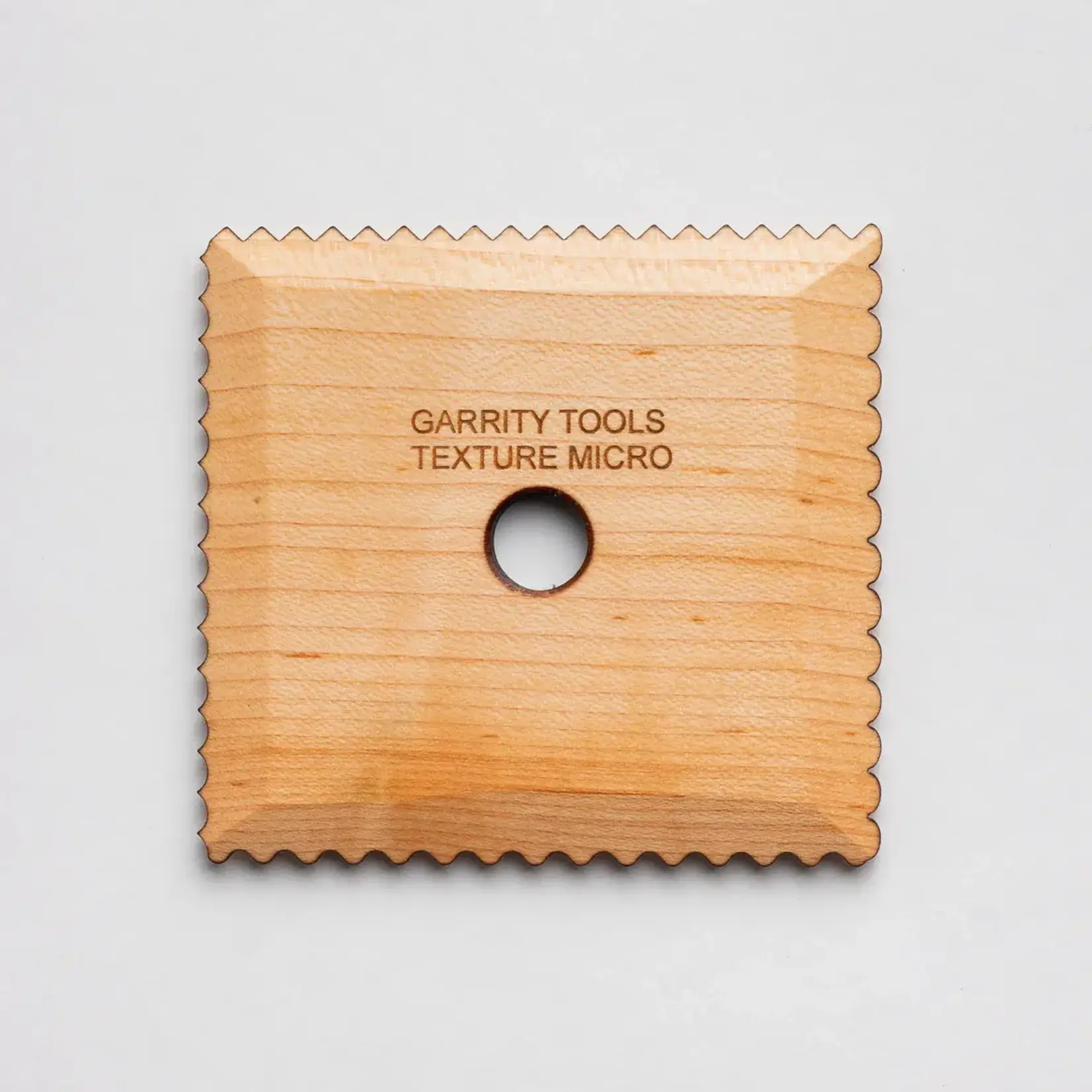 Garrity GARRITY WOODEN RIB TEXTURE MICRO