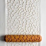 MKM POTTERY TOOLS MKM BIG HAND ROLLER BHR-125 – River Stone