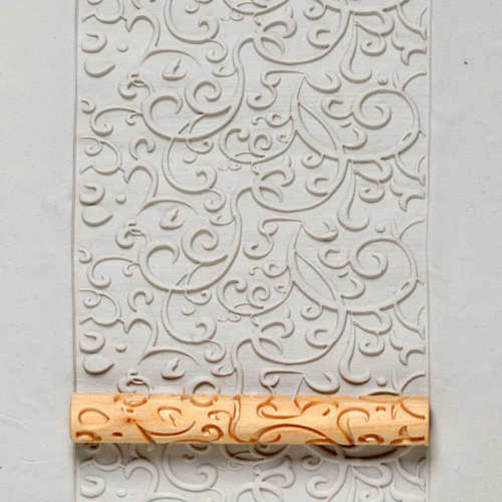 MKM POTTERY TOOLS MKM TWIG ROLLER TW-002 – Curlicue