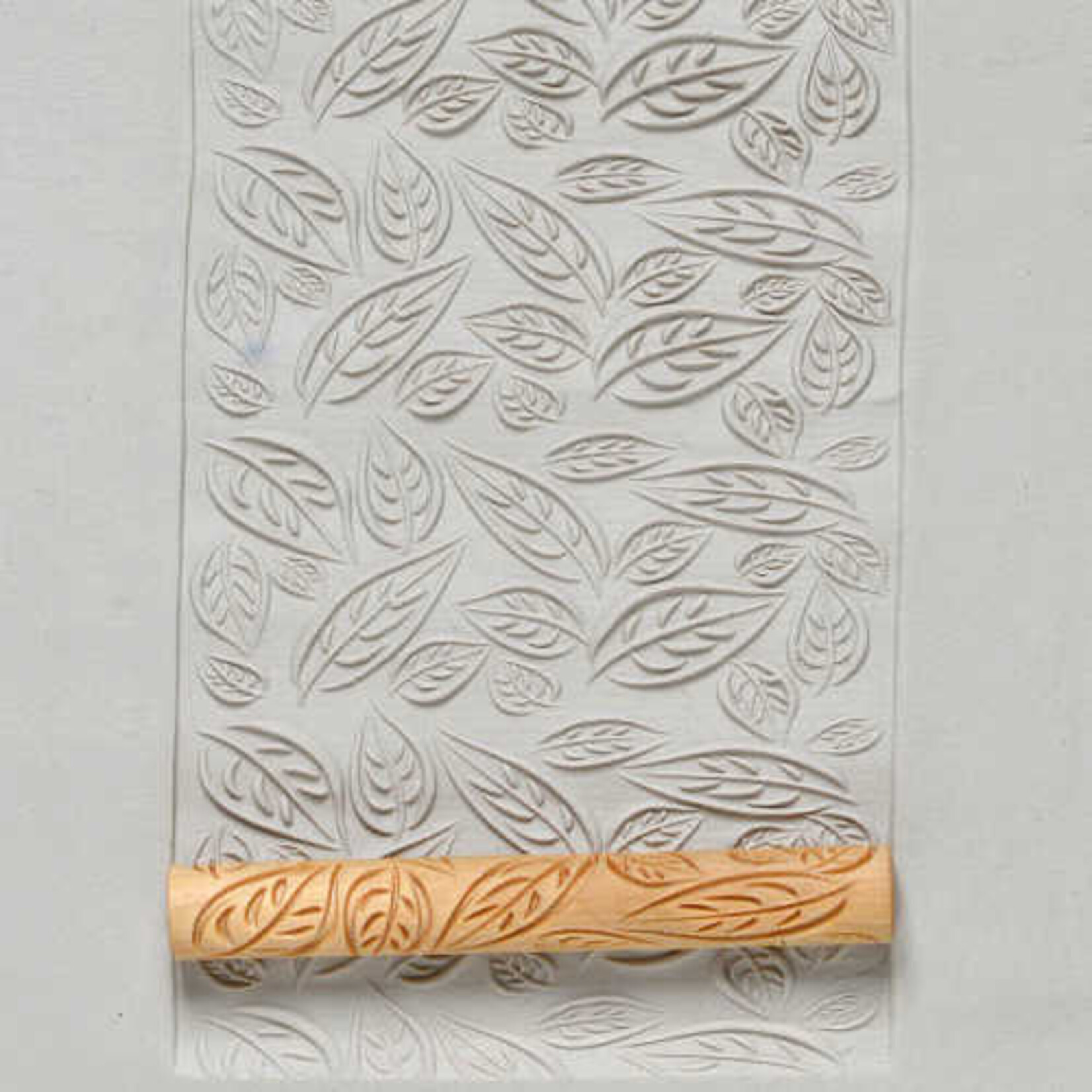 MKM POTTERY TOOLS MKM TWIG ROLLER TW-006 – Leaves In The Wind