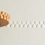 MKM POTTERY TOOLS MKM FINGER ROLLER  FR-025 – Monster Teeth