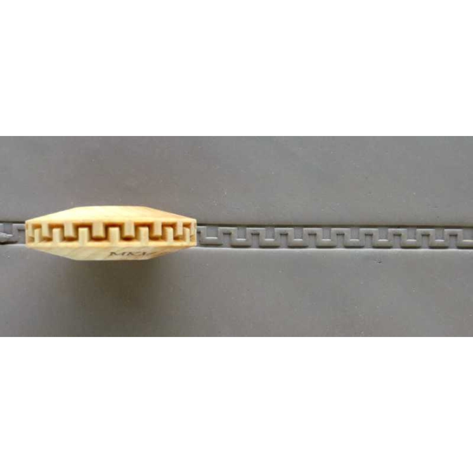 MKM POTTERY TOOLS MKM FINGER ROLLER FR-014 – Zip Zap