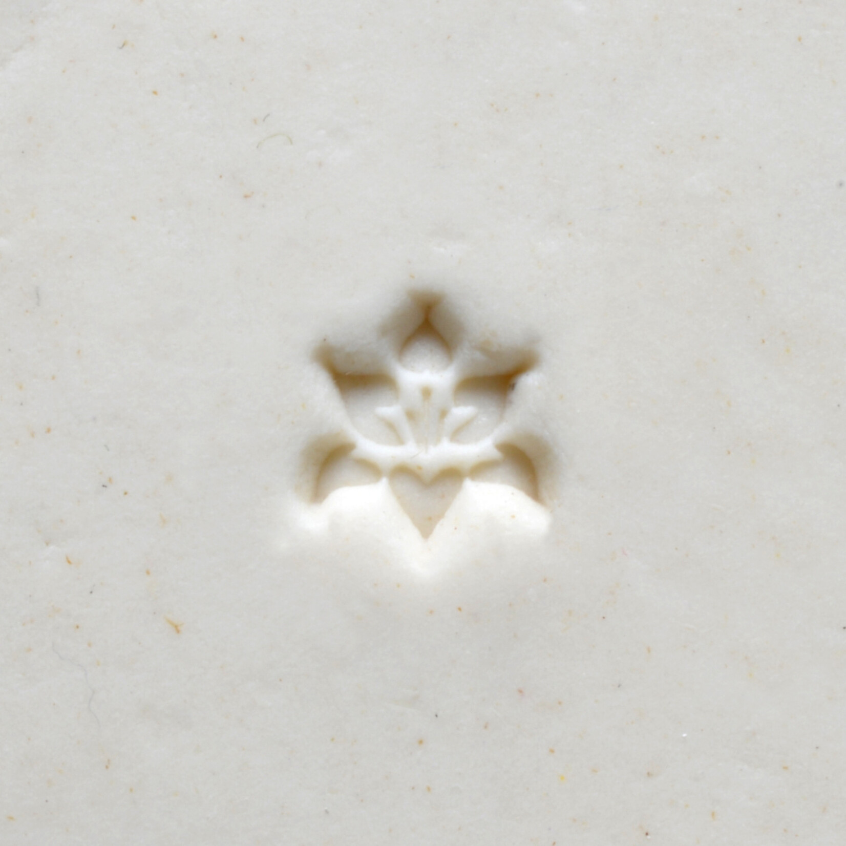 MKM POTTERY TOOLS MKM Smr-029 Mini Round Stamp – Daylily