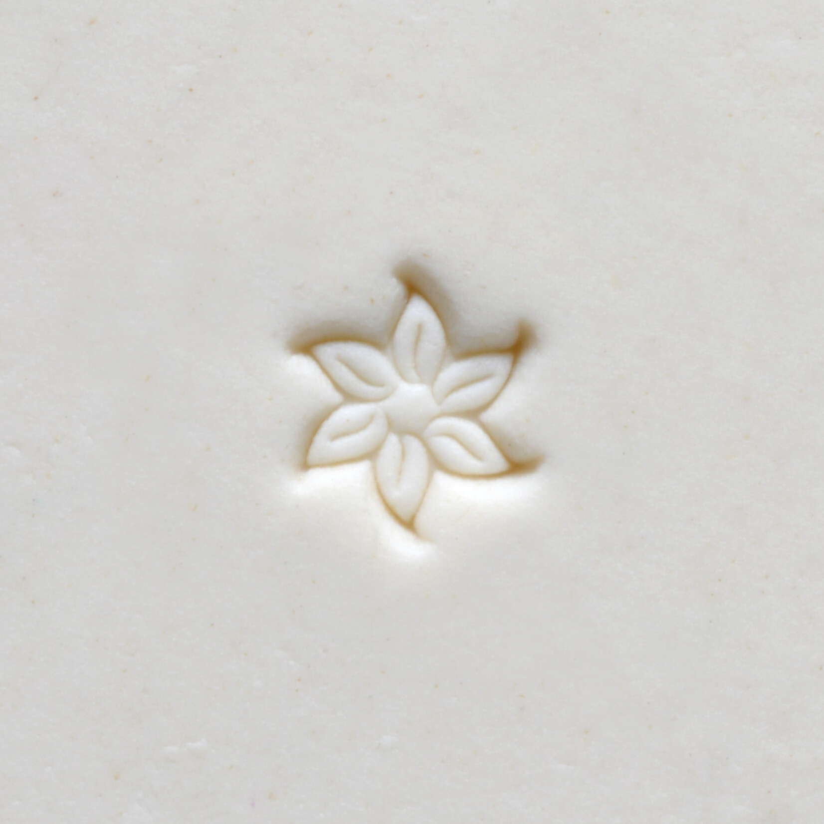 MKM POTTERY TOOLS MKM Smr-030 Mini Round Stamp – PinWheel
