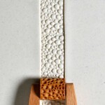 MKM POTTERY TOOLS MKM MINI ROLLER MRX-009 2 cm – Pebbles