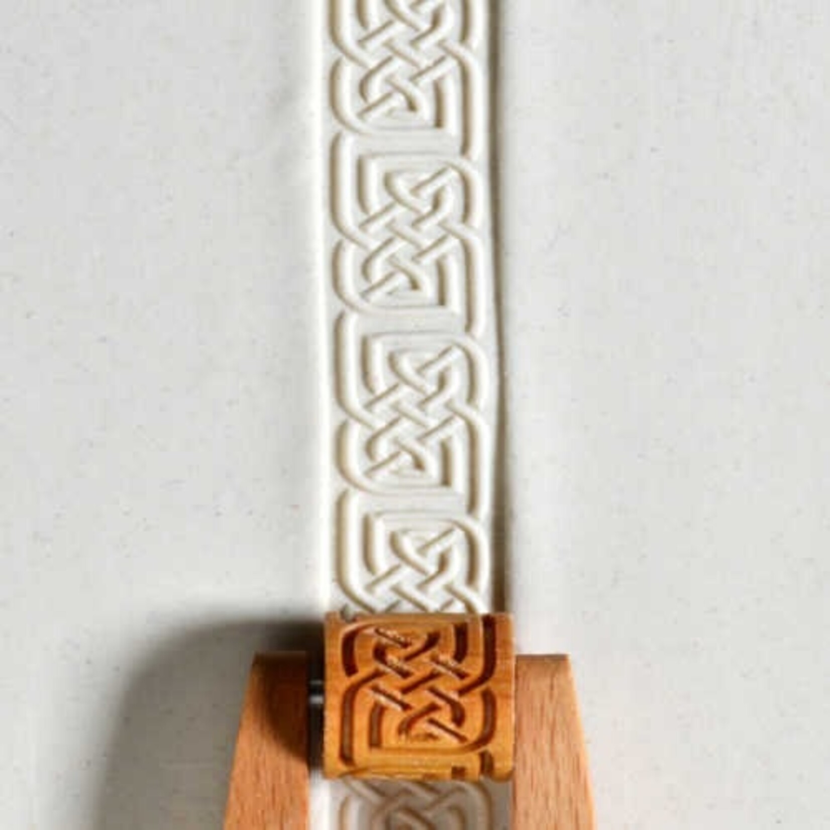 MKM POTTERY TOOLS MKM MINI ROLLER MRX-012 2 cm – Celtic 2