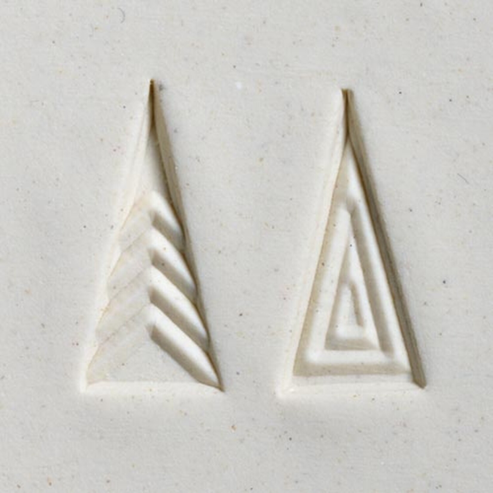 MKM STS-T2 Small Tall Triangle Stamp