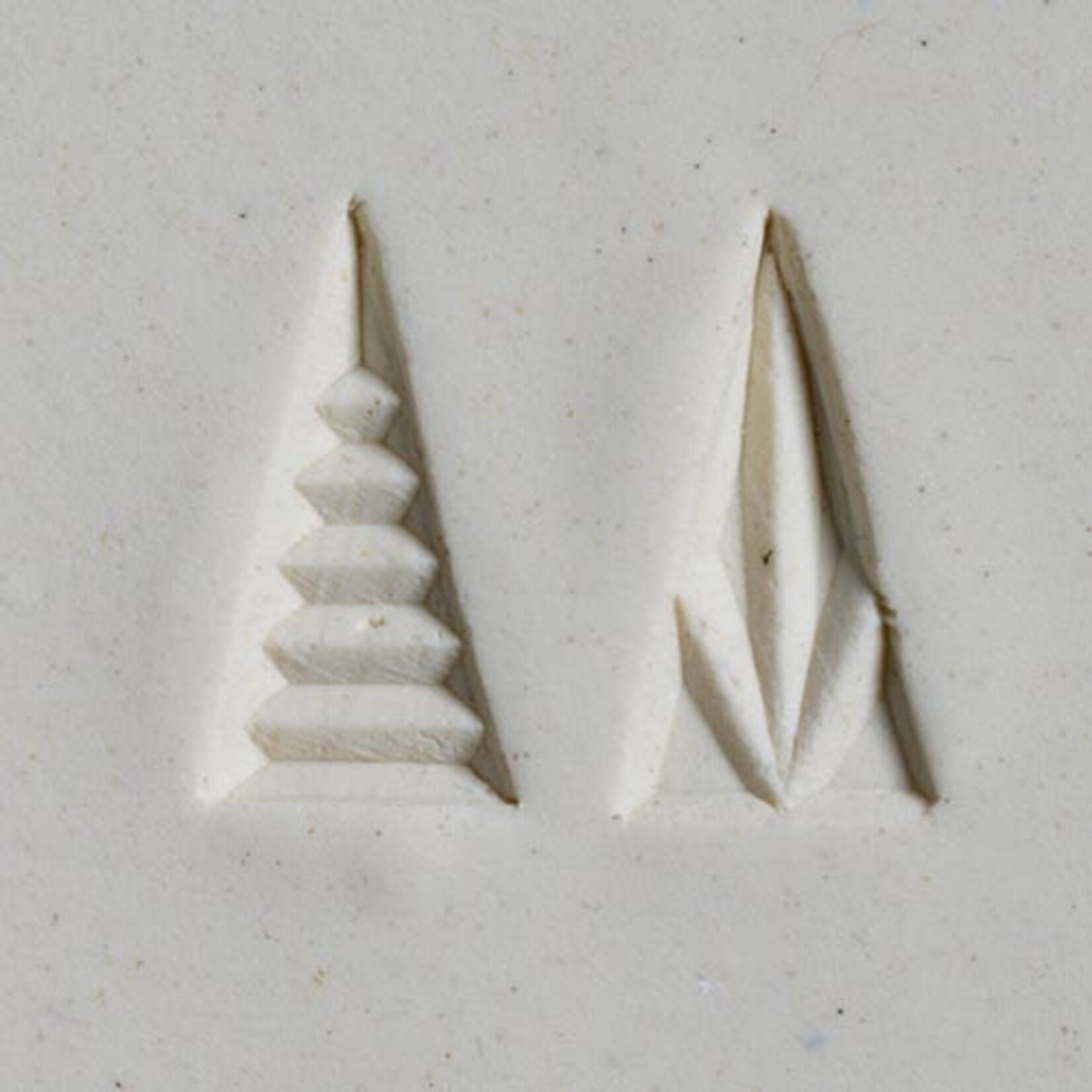 MKM STS-T3 Small Tall Triangle Stamp