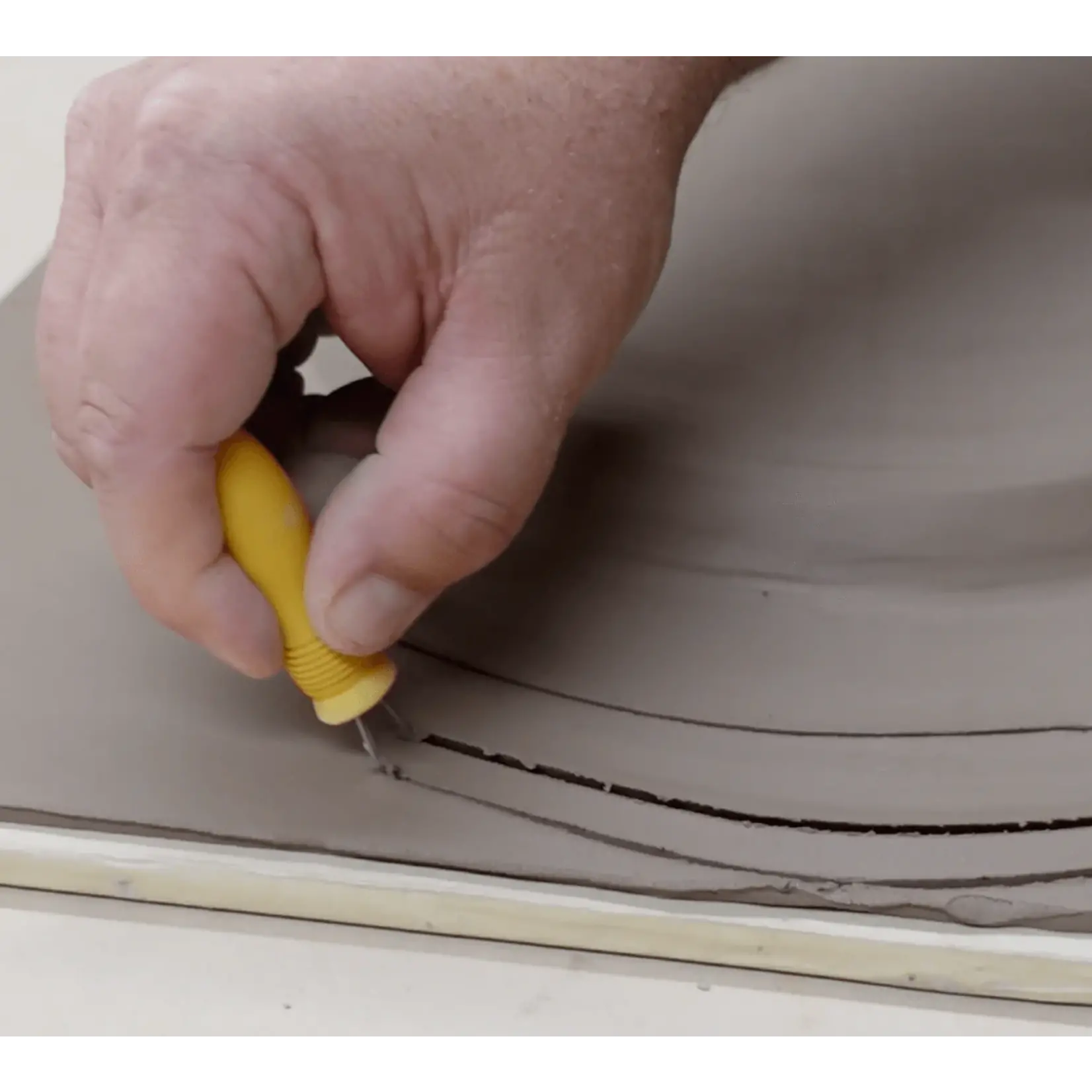 GR Pottery Forms GR FORMS FOOT MAKER