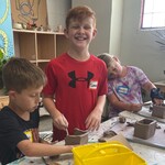 SUMMER Clay Extraordinaires