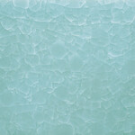 American Art Clay KI-27 GLACIAL LAKE