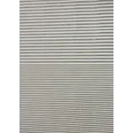 Elan Pottery Transfers Stripes Underglaze Transfer - White