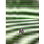 Elan Pottery Transfers Stripes Underglaze Transfer - Green