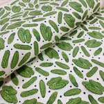 Elan Pottery Transfers Pickles Underglaze Transfer - Multi