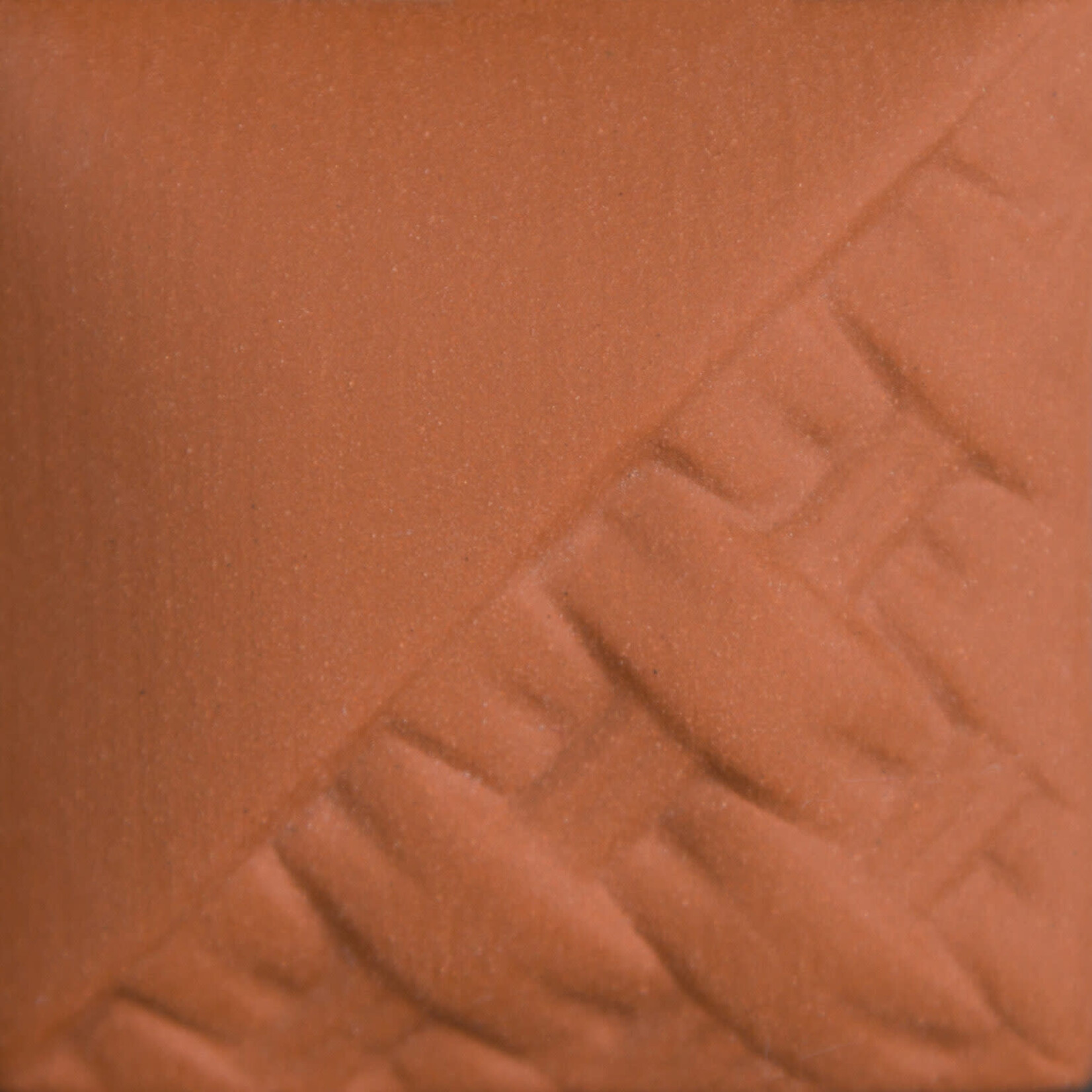COLORAMICS, LLC EG007 TERRACOTTA ENGOBE