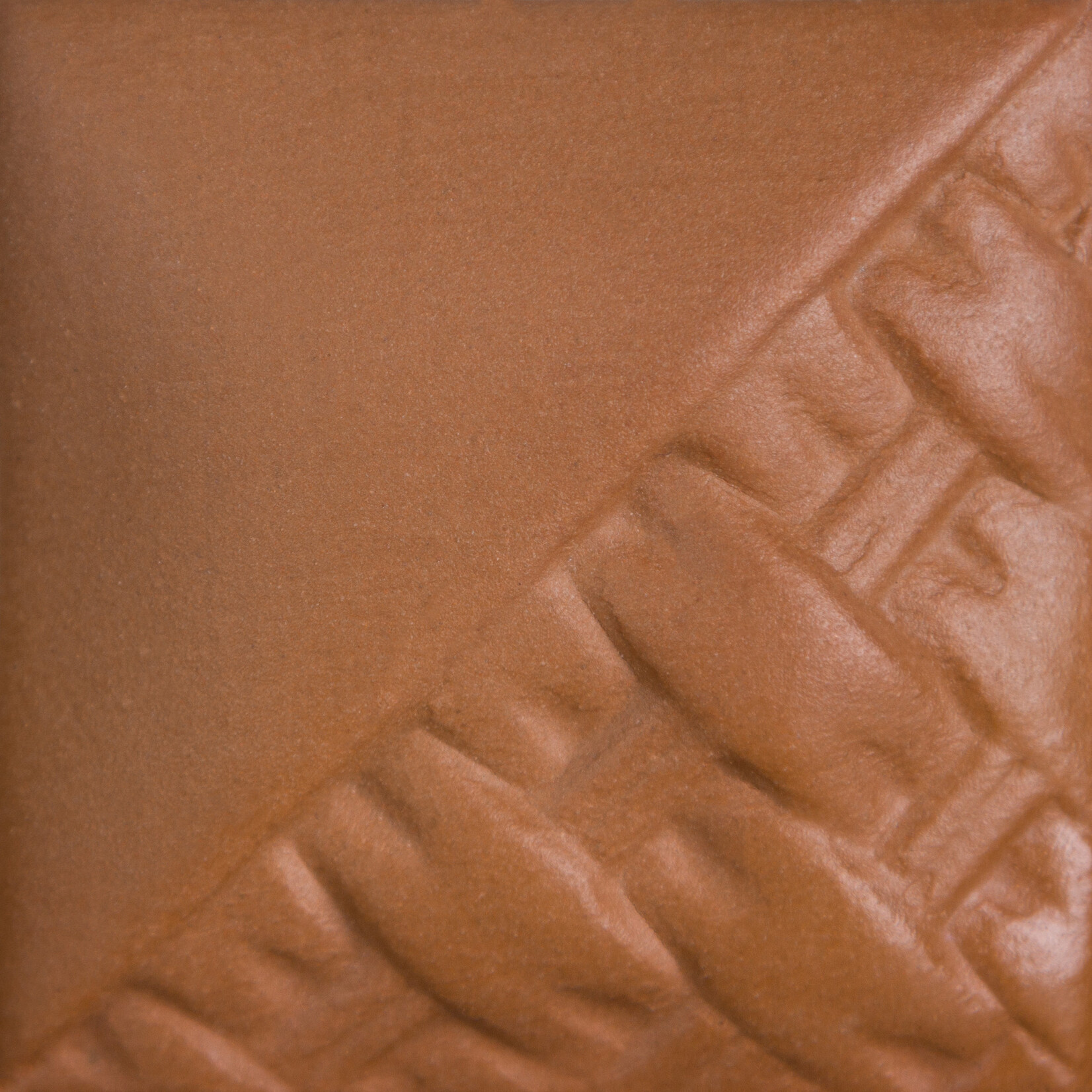 COLORAMICS, LLC EG007 TERRACOTTA ENGOBE