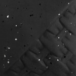 COLORAMICS, LLC EG006 SPARKLE BLACK ENGOBE