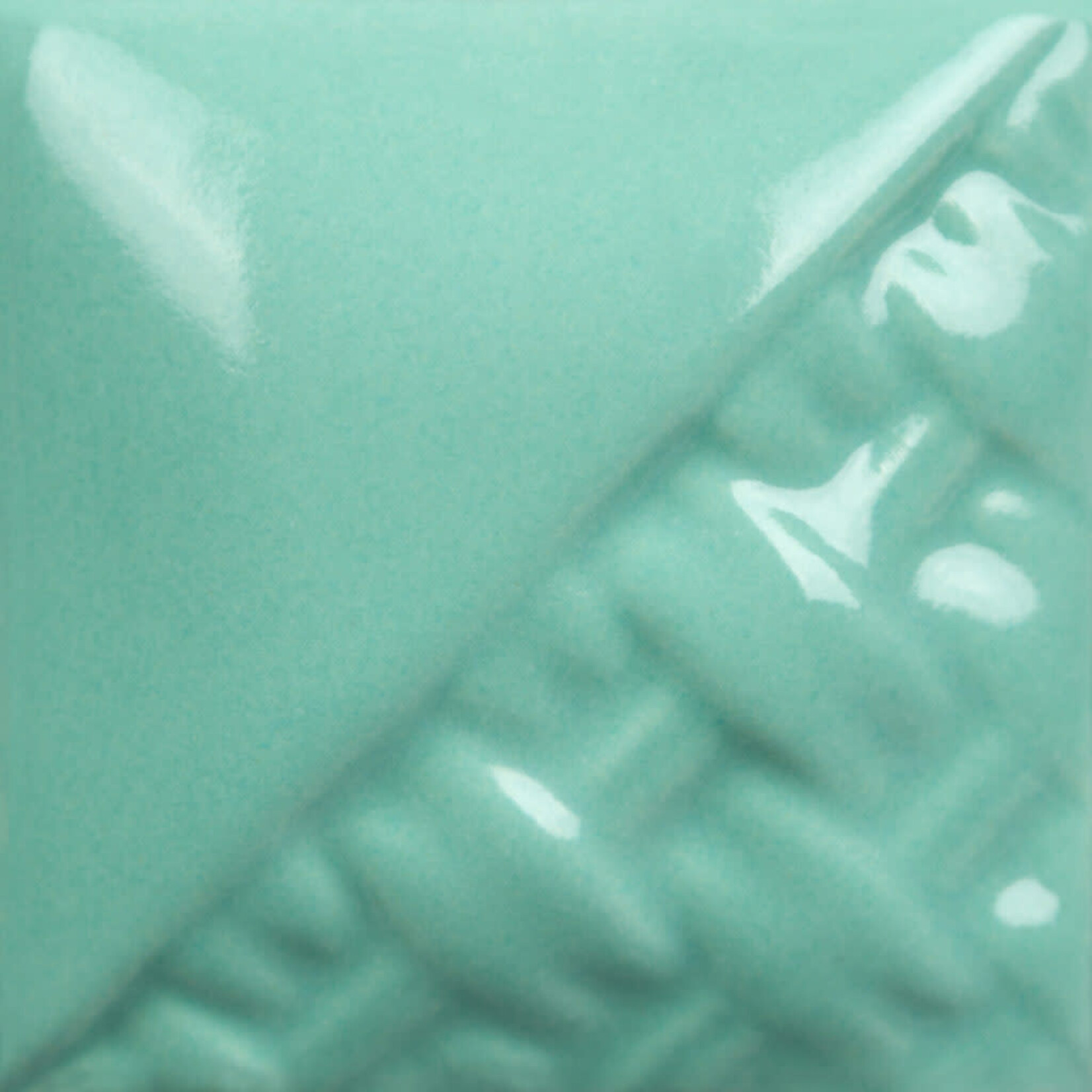 COLORAMICS, LLC MAYCO SW-515 AQUA GLOSS