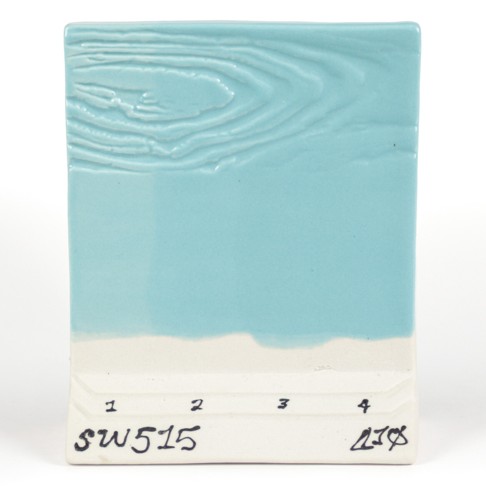 COLORAMICS, LLC MAYCO SW-515 AQUA GLOSS
