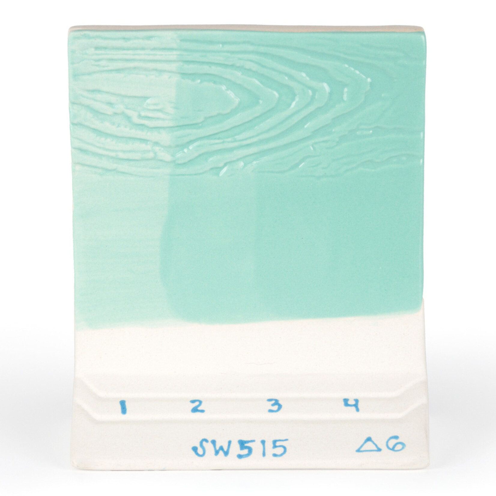COLORAMICS, LLC MAYCO SW-515 AQUA GLOSS