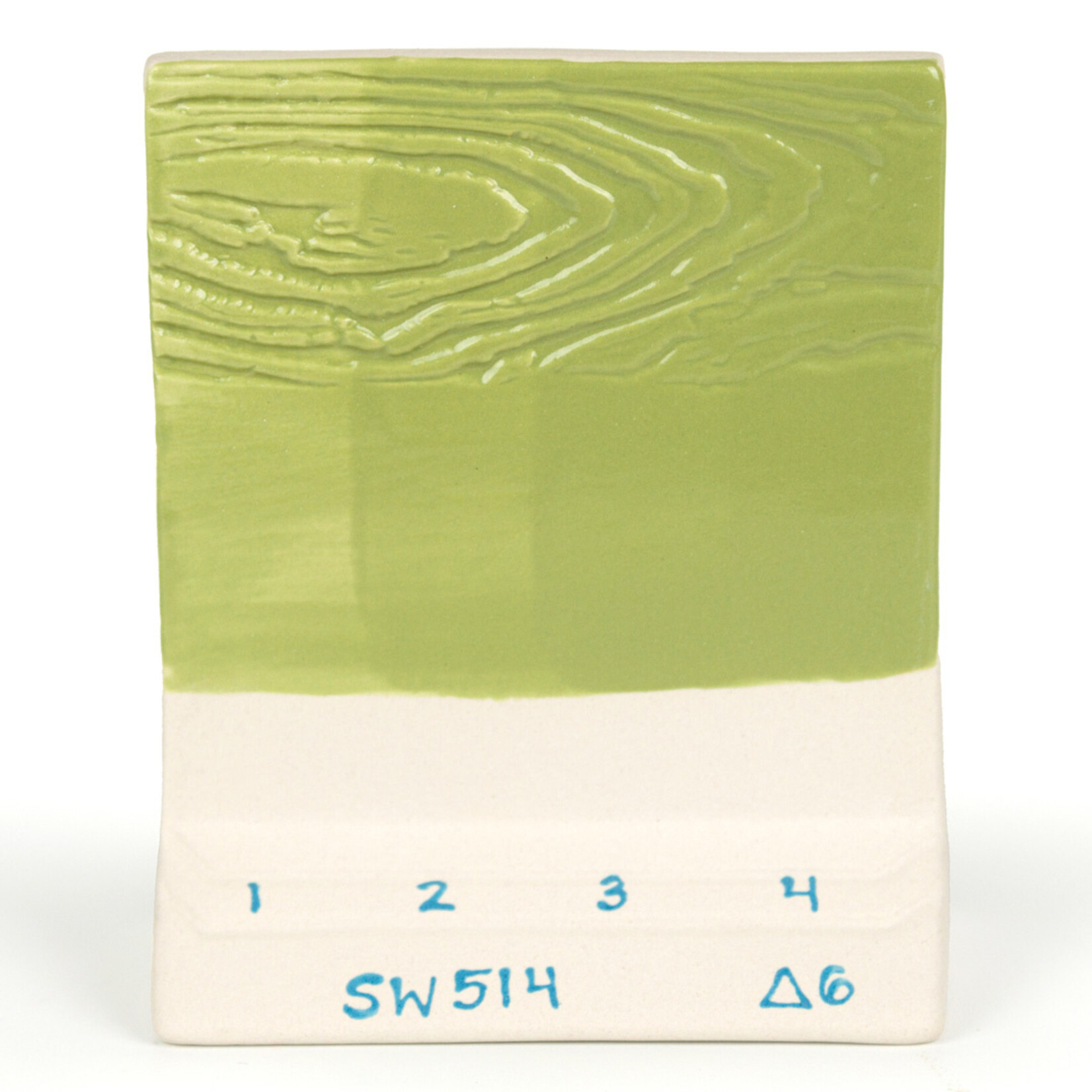 COLORAMICS, LLC MAYCO SW-514 SAGE GLOSS
