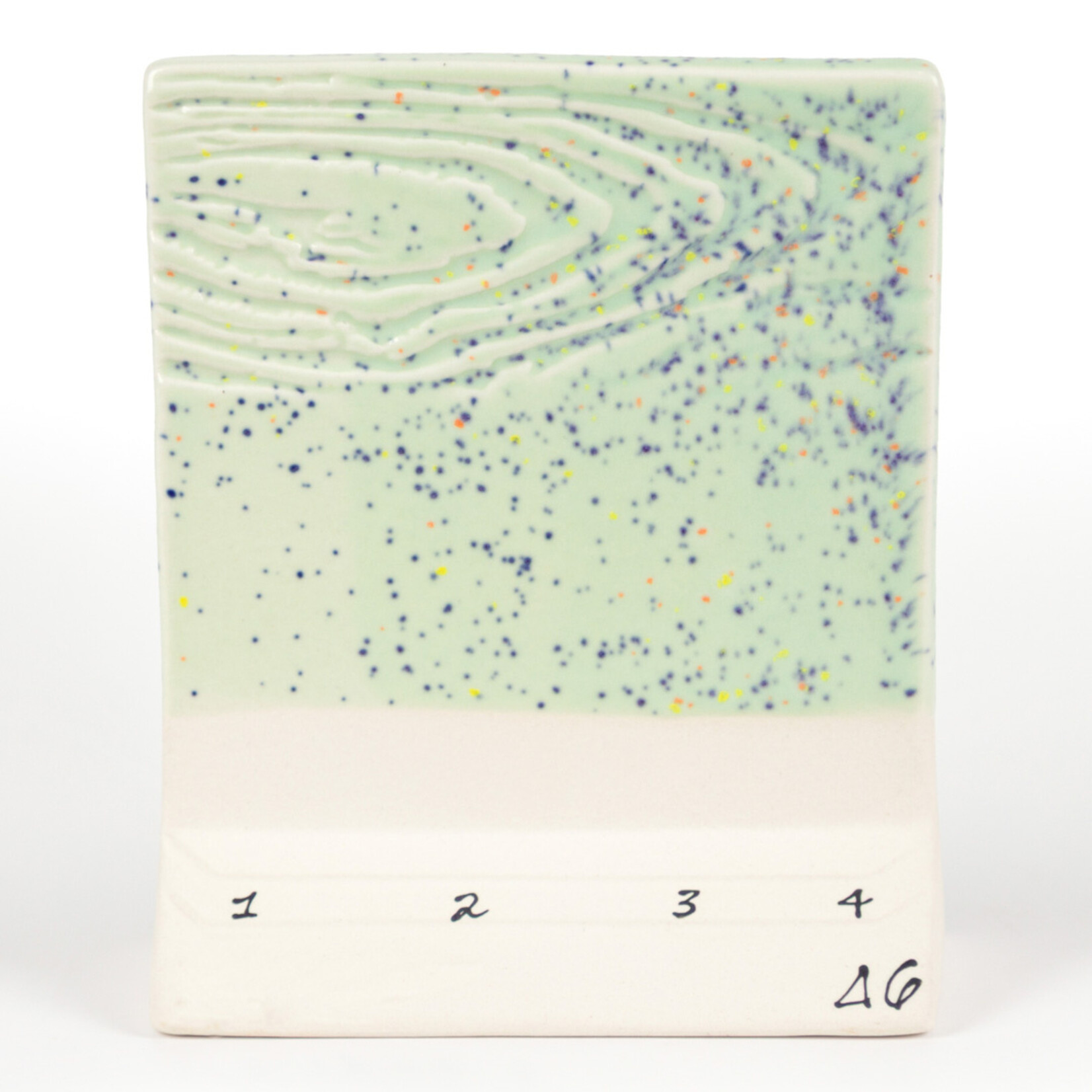 COLORAMICS, LLC MAYCO SW-221 MINT SPECK