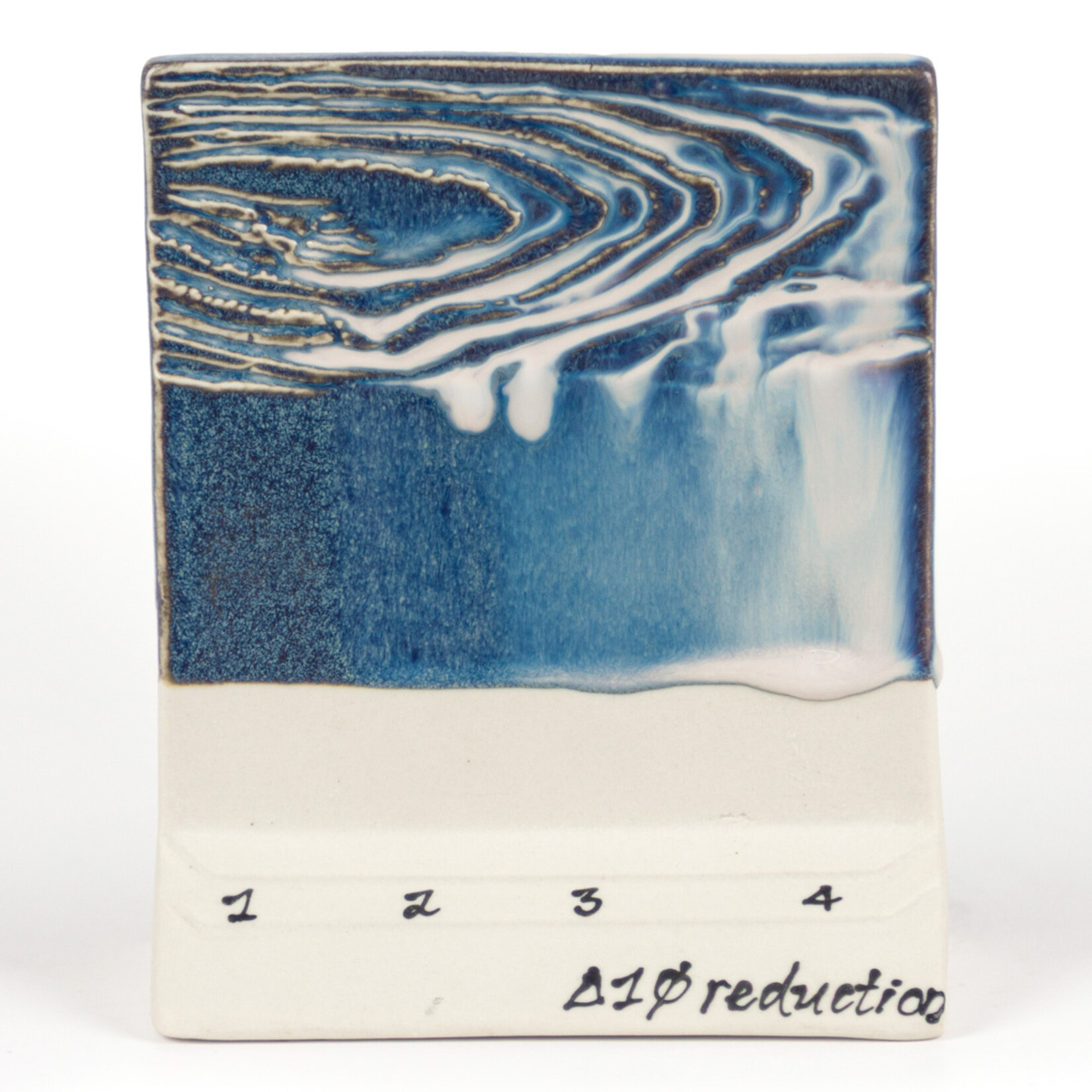 COLORAMICS, LLC MAYCO SW-223 MILK GLASS