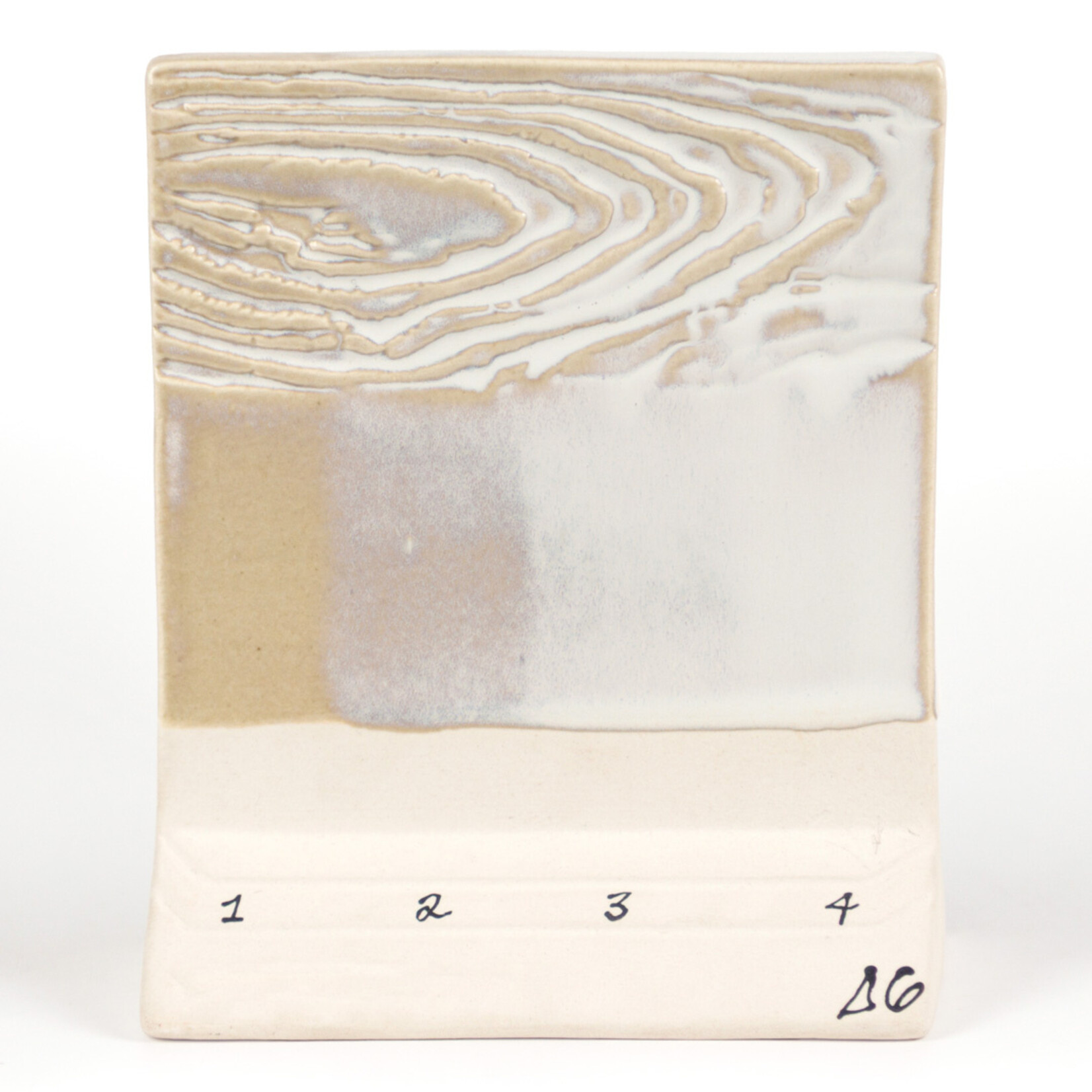 COLORAMICS, LLC MAYCO SW-223 MILK GLASS