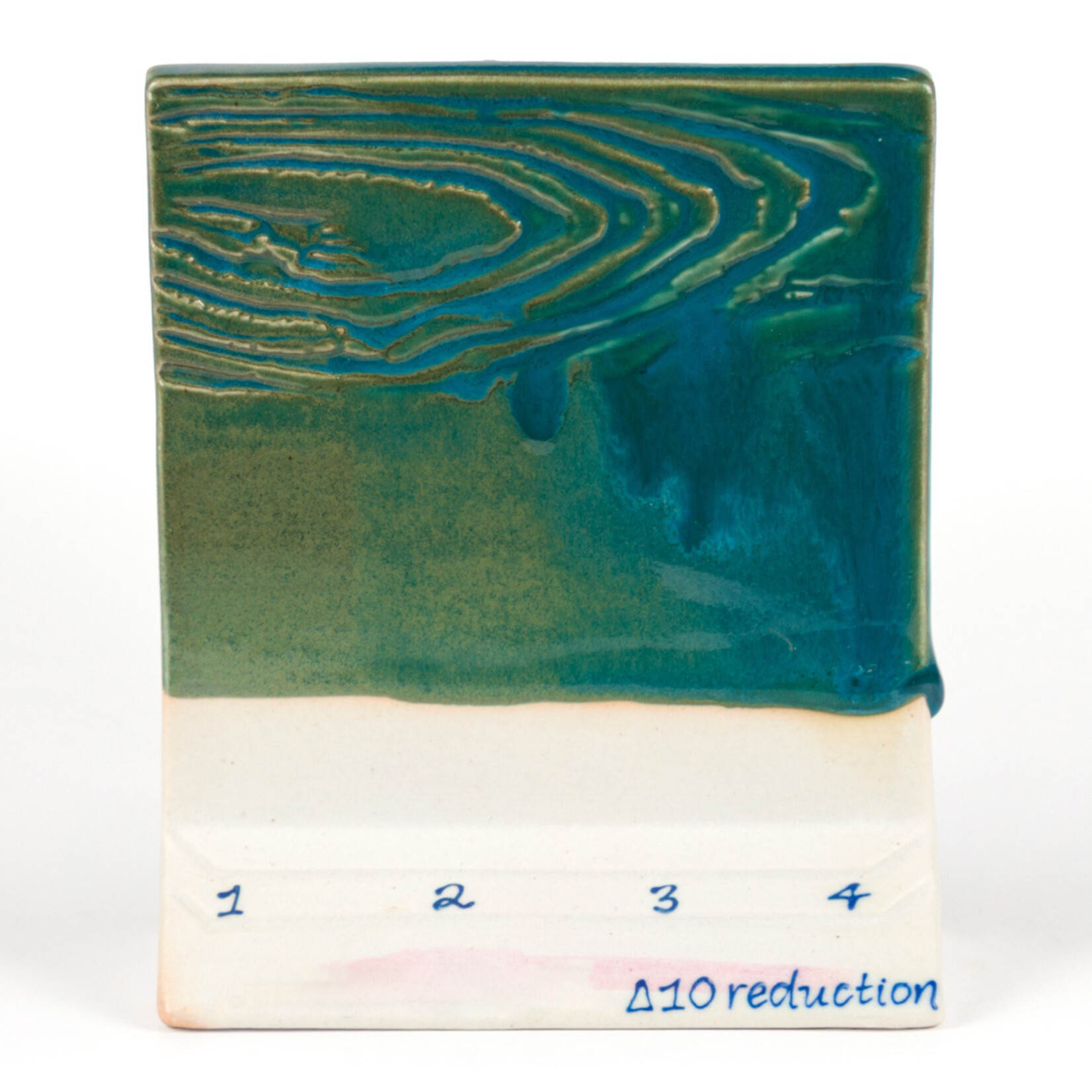 COLORAMICS, LLC MAYCO SW-224 TROPICAL TEAL