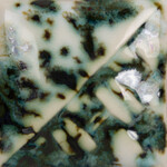 COLORAMICS, LLC MAYCO SW-222 GREEN JASPER