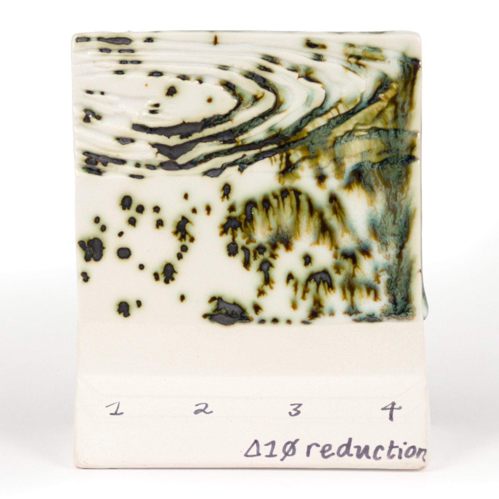 COLORAMICS, LLC MAYCO SW-222 GREEN JASPER
