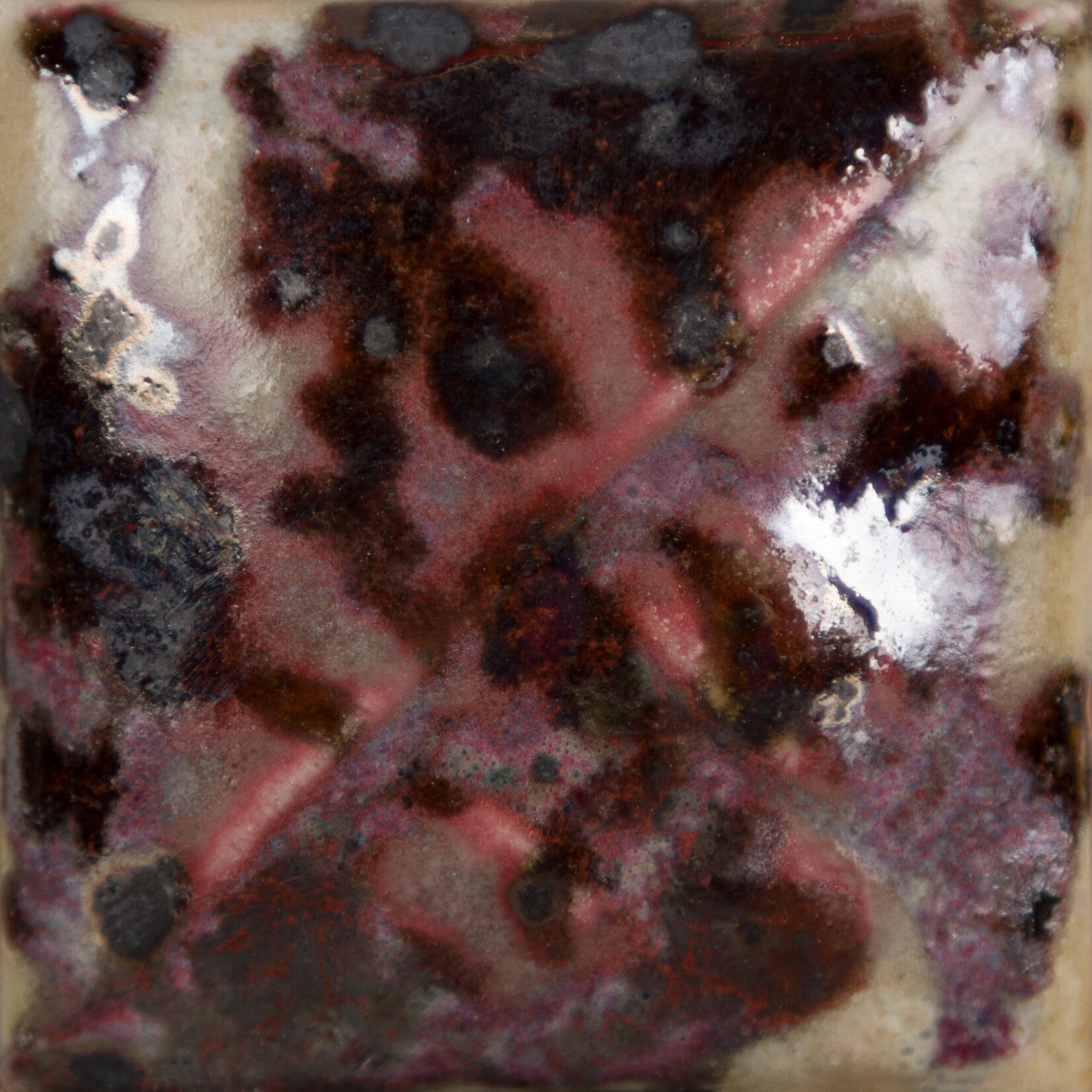 COLORAMICS, LLC MAYCO SW-222 GREEN JASPER