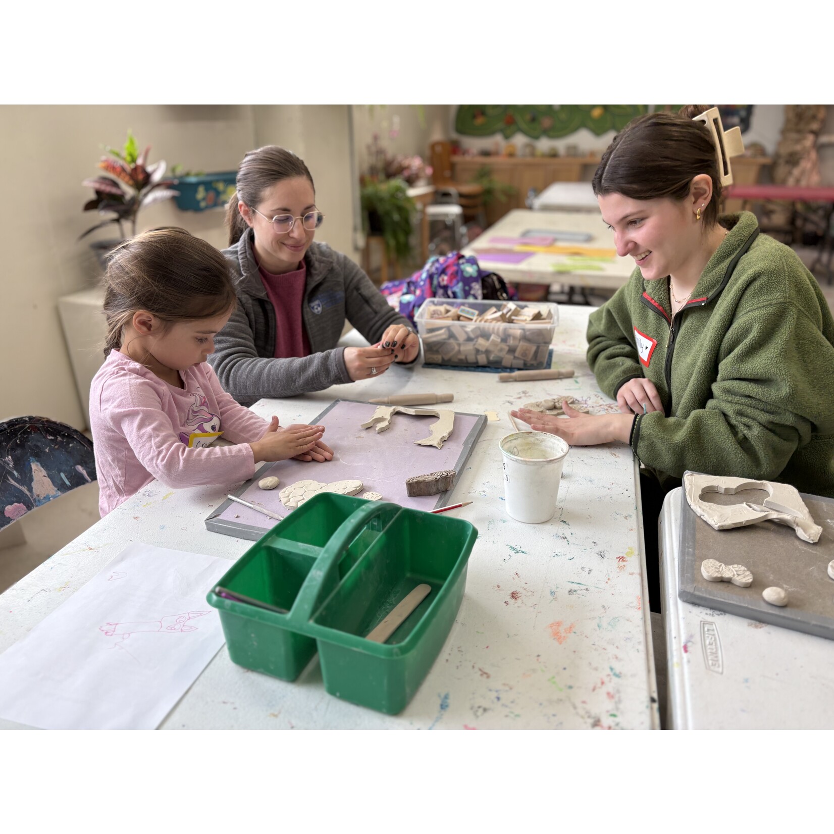 Queen City Mini Makers