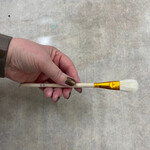 Chinese Clay Art BRUSH #6 MOP CCA