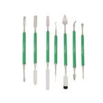 XIEM TOOLS Xiem Carving & Sculpting Tools (Set of 7)